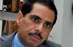 BJP fear pushes Robert Vadra to close 4 companies in Rajasthan, Haryana